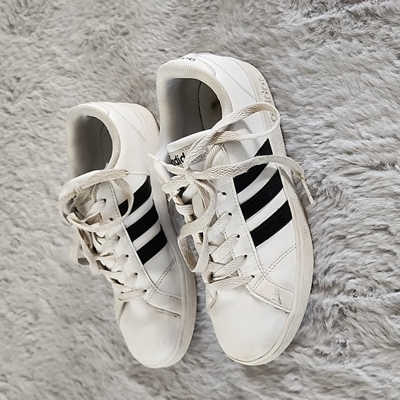 adidas Other - Adidas superstar  girls  3.5 Good used condition